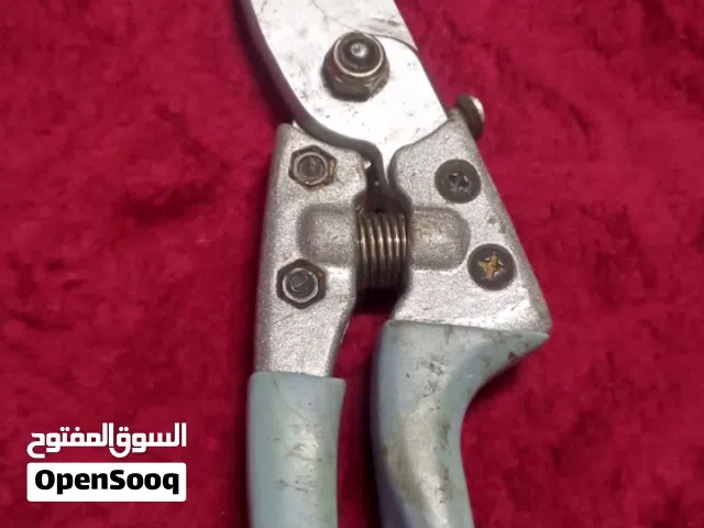 قص تقليم اشجار