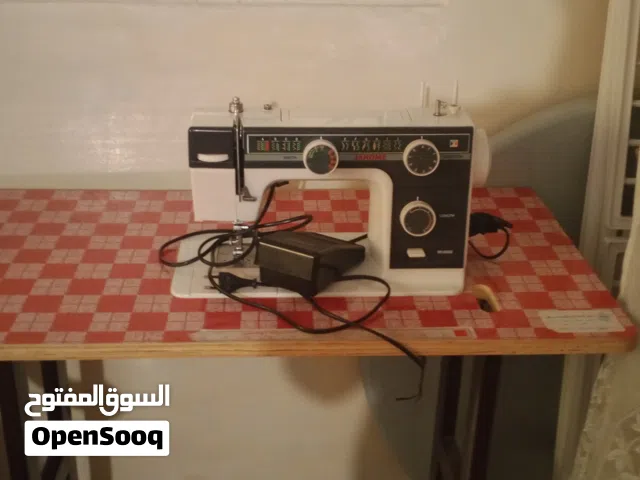 ماكنه خياطه كهرباء