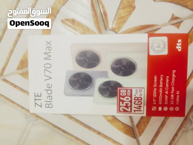ZTE Other 256 GB in Basra