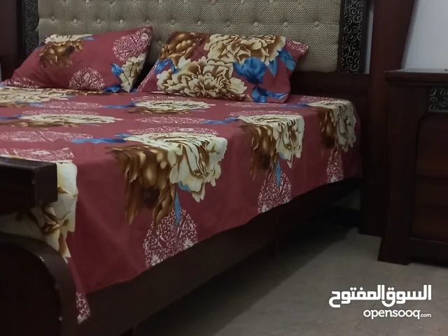 50 m2 2 Bedrooms Apartments for Rent in Misrata Al Ghiran