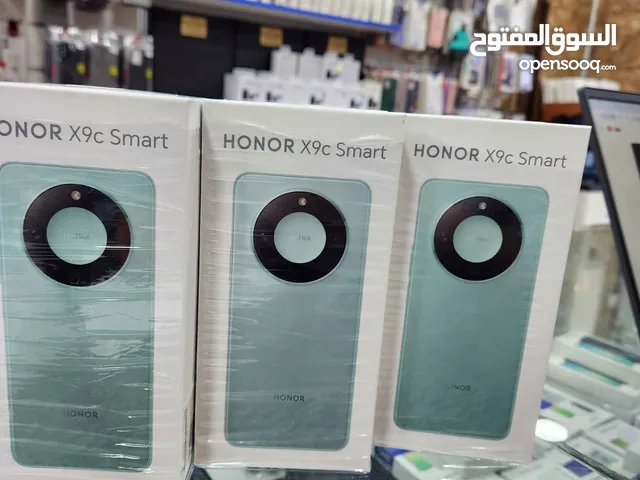 هونور x9c smart كفالة الوكيل الرسمي بسعر مميز