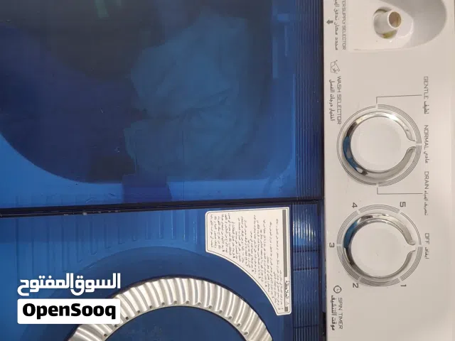 غساله ملابس شارب