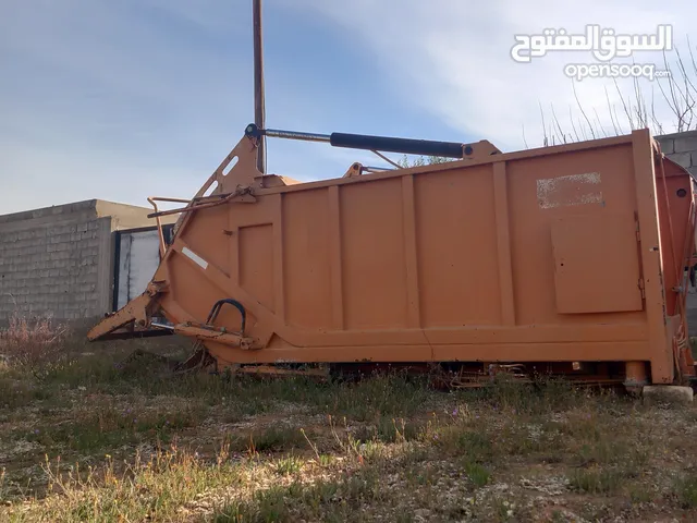 صندوق قمامه