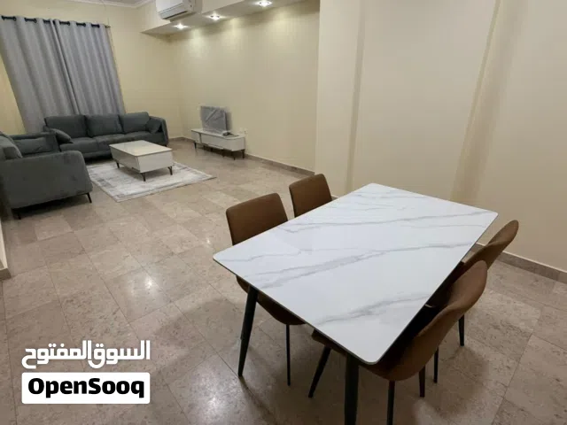 شقة فاخرة مفروشة بالكامل للإيجار في أرقى مواقع الخوير الايجار سنوي