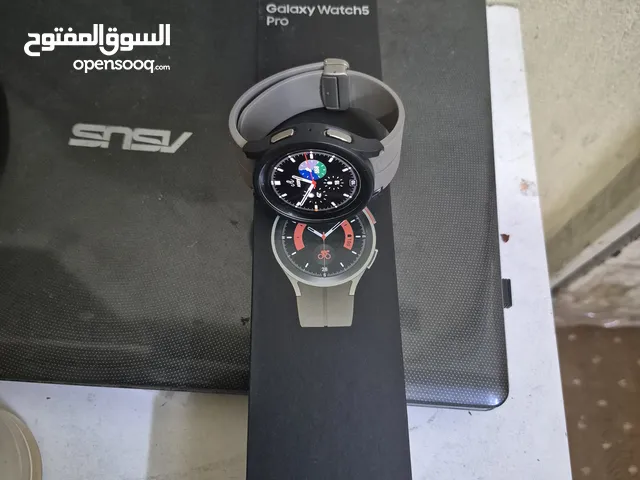 Samsung Galaxy watch 5 pro