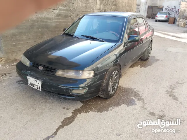 Used Kia Sephia in Zarqa