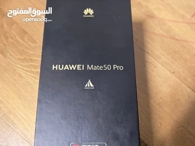 Huawei Mate 50 Pro 512 GB in Muscat