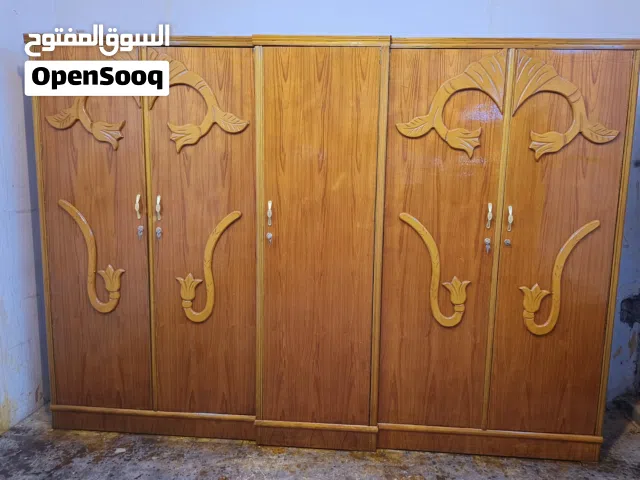 كنتور 5ابواب مستعمل صاج شغال تفصال درجة اولى كامل