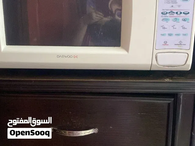 مايكرويف بحالة ممتازة