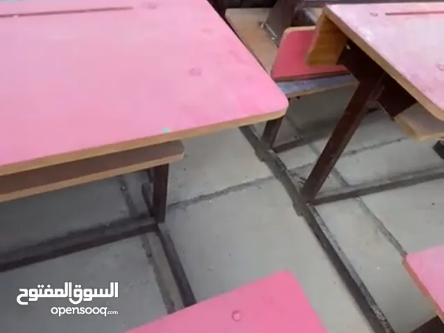 اثاث روضه مستعمل نضيف