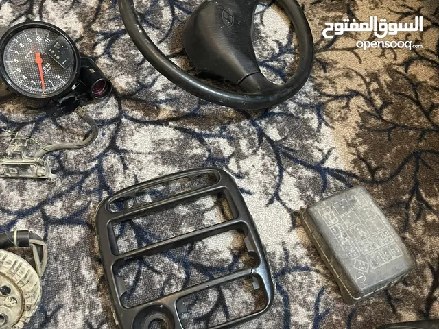 قطع اكسنت للبيع