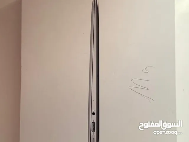 MacBook Air (13-inch, Early 2015)