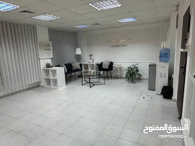 100 m2 Clinics for Sale in Ramallah and Al-Bireh Al Irsal St.