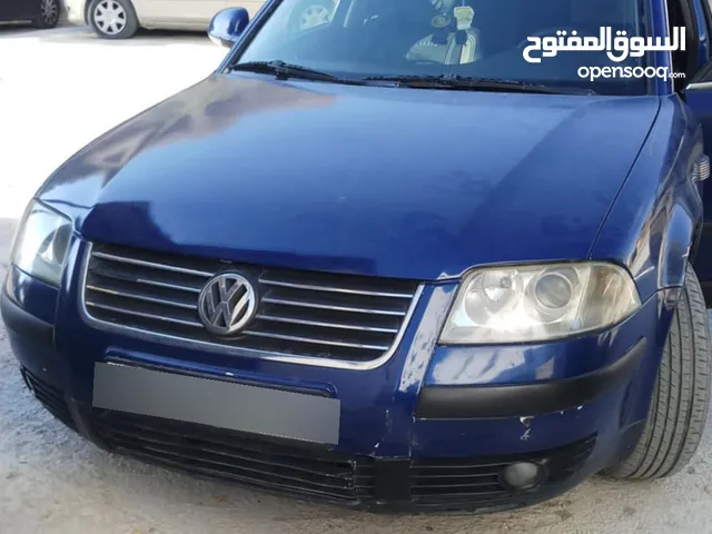 باسات 2005 للبيع مسموح دفعة وشيكات