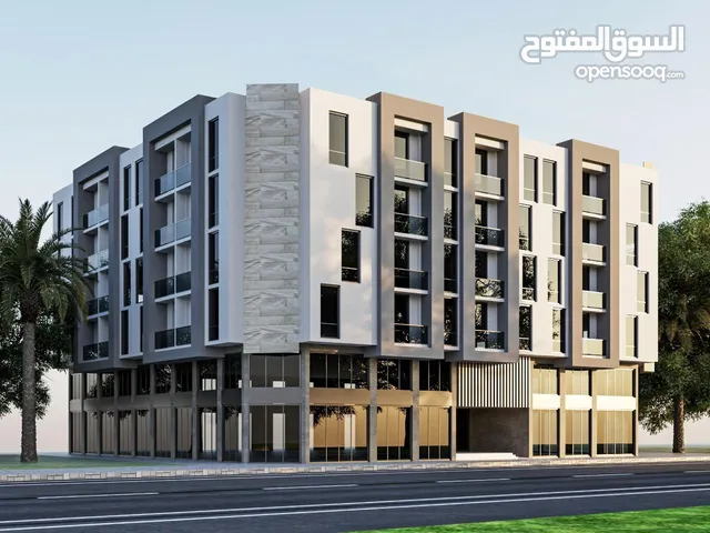 1136 ft² 1 Bedroom Apartments for Sale in Ajman Al Alia