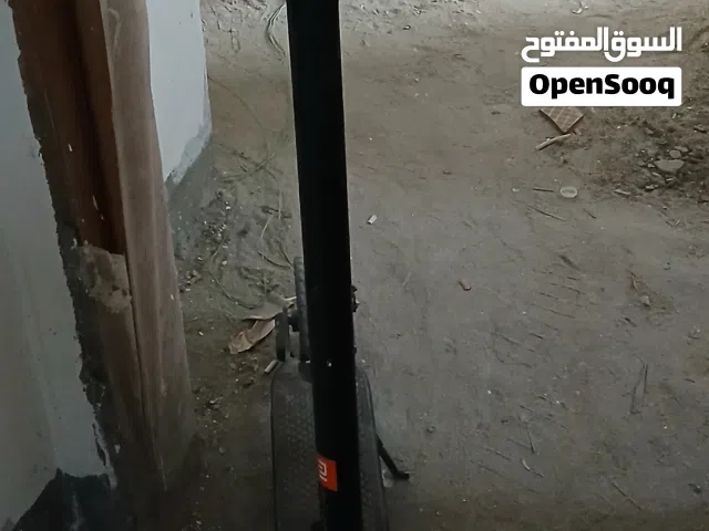 اسكوتر شومي