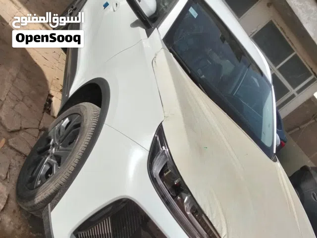 2026 Chery Tiggo Tiggo 7 PRO MAX
