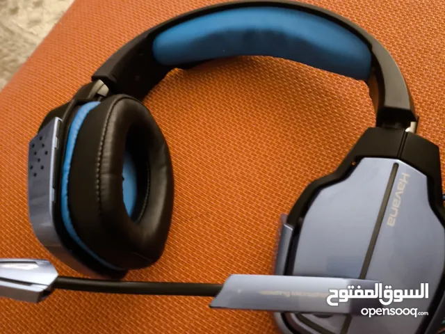 Playstation Gaming Headset in Benghazi