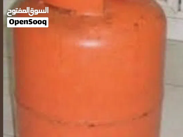 غاز المنازل سلندر