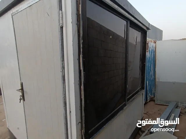 4 m2 Staff Housing for Sale in Mafraq Al-Khalidya