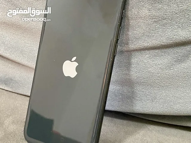 Apple iPhone SE 256 GB in Al Dhahirah