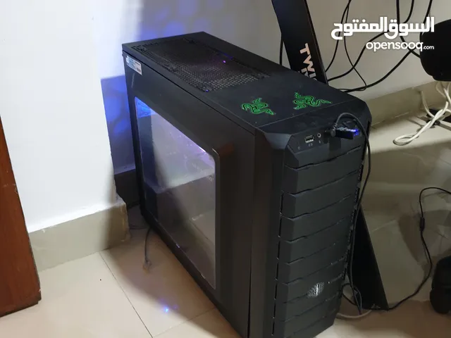 للبيع بيسي RTX 2060