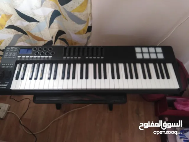 Piano MIDI Keyboard WorldE Panda 500 SAR بيانو MIDI لوحة مفاتيح WorldE Panda