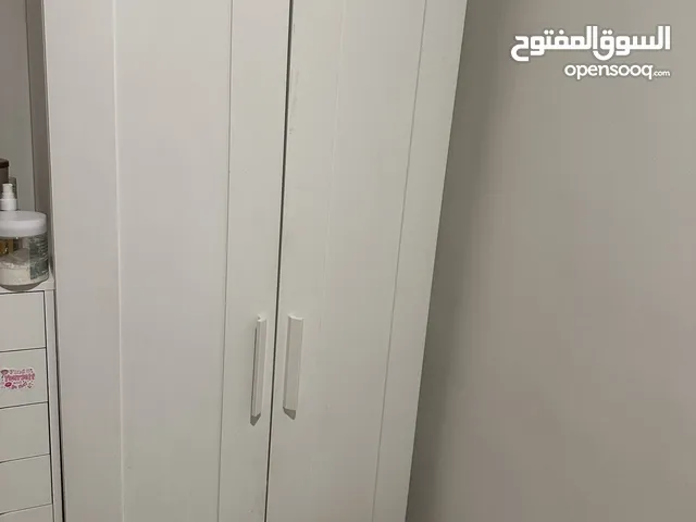 Ikea closet 2 doors
