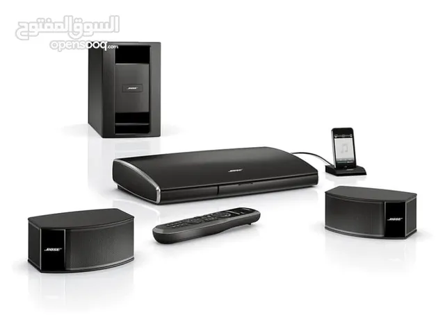 bose lifestyle