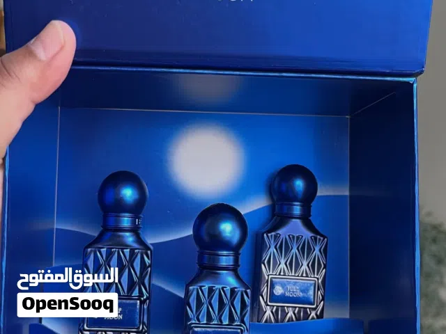 بوكس ميني مون من ابراق  وعطور ابراق متوفره  توصيل ل جميع سلطنه