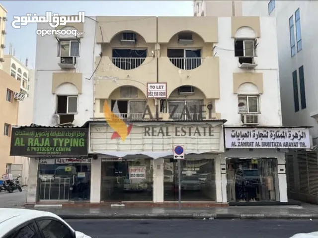 Two shops for rent in Shuwaheen