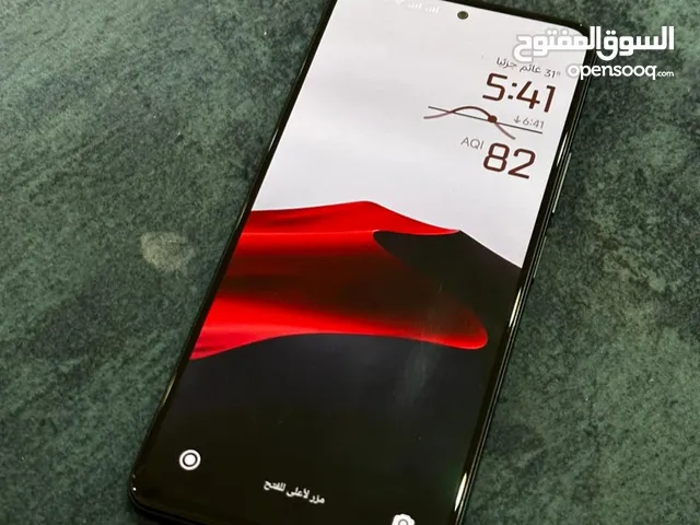 Xiaomi Pocophone F3 128 GB in Amman