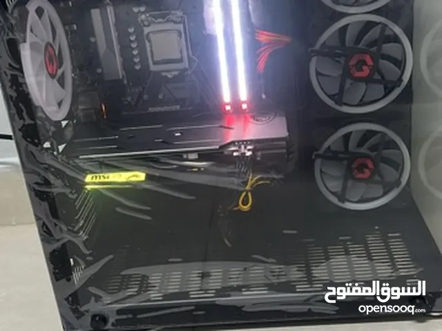 بي سي للبيع pc for sale