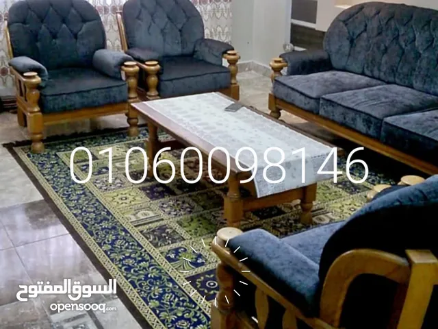160m2 3 Bedrooms Apartments for Rent in Cairo Nasr City