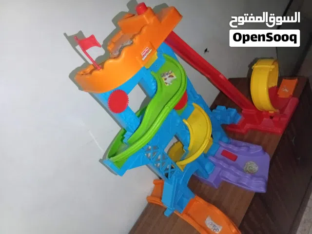 لعبة اطفال للبيع