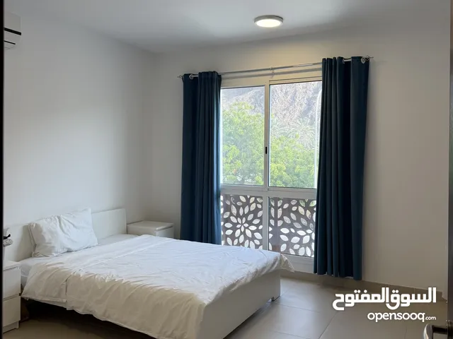 غرفة سكن في ڤيلا بالقرب من الشاطىء