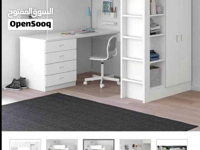 IKEA LOFT BED FOR SALE