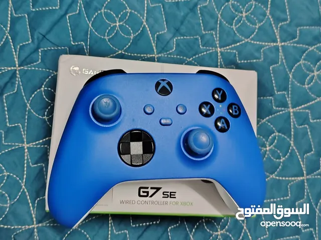 جهاز اكس بوكس اورجينال....شبه جديد