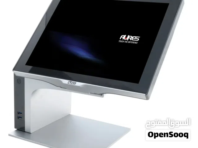 Aures Sango POS Touch Screen