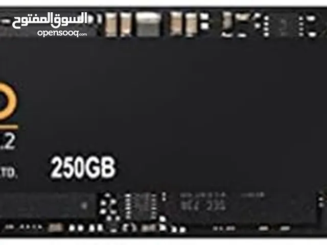 وحدات تخزين ssd/m.2/hdd للبيع بأسعار حرق