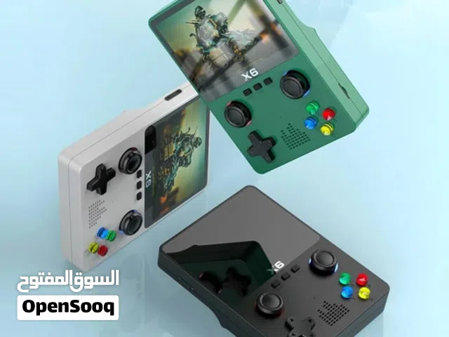 منصه العاب محمول العاب كلاسك