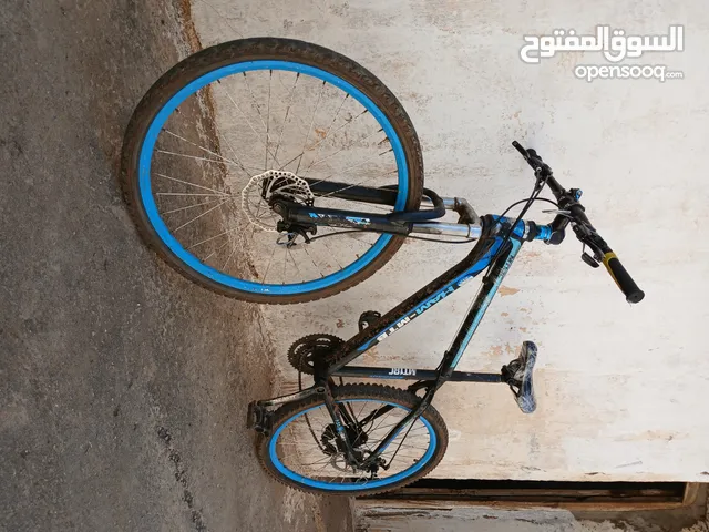 دراجة هوائية