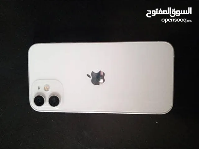 Apple iPhone 12 Mini 128 GB in Baghdad