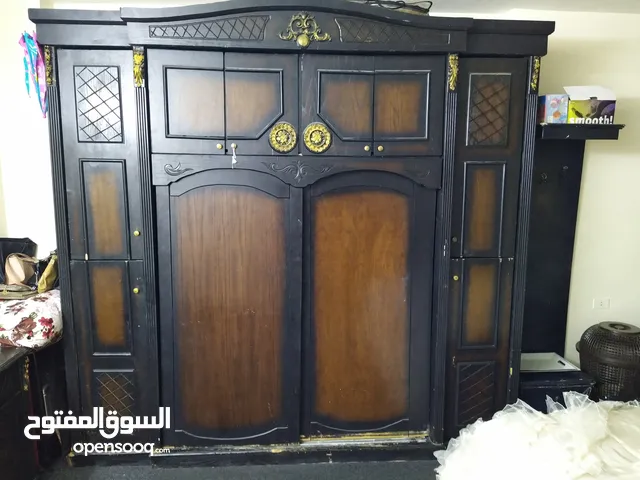 خزانة طابقين لاتيه 18 بسعر مغري جدا