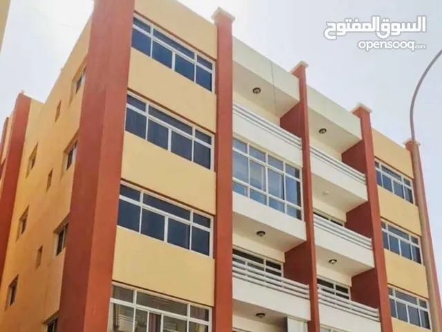 شقة للبيع في الدهاريز