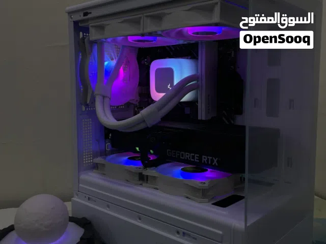 New pc بيسي جديد