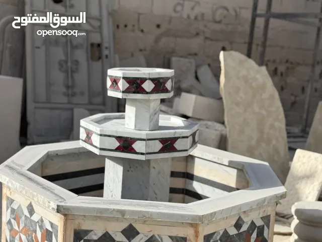 معرض الاماني لتنفيذ جميع اعمال الديكور الحجر باجمل المواصفات وتحت اشراف واداره علاء الحويطي