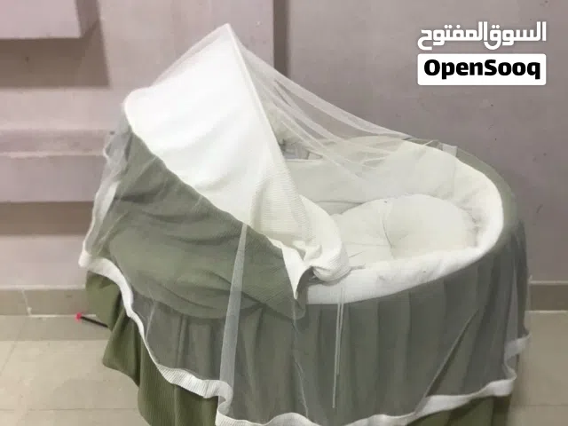 منز حديث الولاده استخدام شهر وموديل جديد... واحسن عن تاخذ لك واحد قيمته 30 هذا الي عرضته نظيف جدا