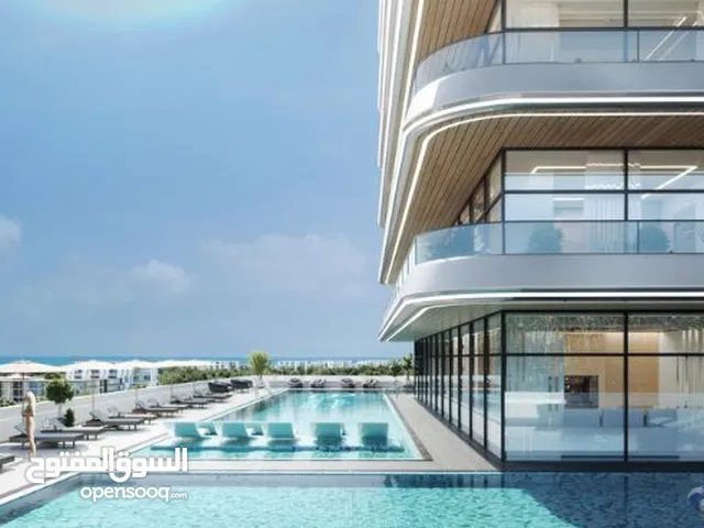411 ft² Studio Apartments for Sale in Dubai Dubai Sceince Park