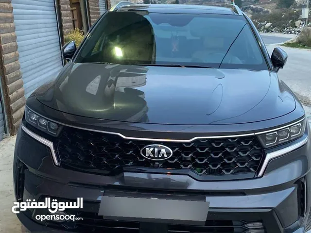 Used Kia Sorento in Hebron